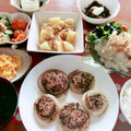みっくママ's cooksnap of when they made お弁当にも♪簡単紅生で炒り卵.