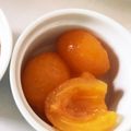 ごっちゃん（・∀・）'s cooksnap of when they made 枇杷をサイダーでコンポートしちゃお～＾＾.