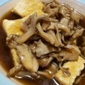 ヒデサナ's cooksnap of when they made 豆腐のステーキ(豆腐消費レシピ).