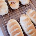 きてぃコ★'s cooksnap of when they made HBで簡単♡ウィンナーブランチ.
