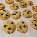 ばるたん☆ミ's cooksnap of when they made フレッシュ♪ミントクッキー.