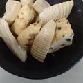 すずぱく's cooksnap of when they made 味が濃いめでおいしい筍とがんもどきの煮物.