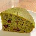 のんす＊'s cooksnap of when they made 抹茶と小豆の炊飯器ケーキ.