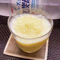 ☆あいちゃん's cooksnap of when they made 生パインソーダ☆しゅわっと♬.