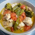卯月のうさぎ２０１４'s cooksnap of when they made 作り置きにも♬チキン＆トマト簡単煮.