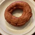 〈＊HATO＊〉's cooksnap of when they made クッキードーナツ　オールドファッション.