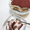 マダムカフェ♡'s cooksnap of when they made 初心者が『美味しいティラミスを作る方法』.