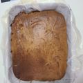 70minto's cooksnap of when they made HMで簡単！紅茶チーズケーキ.
