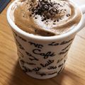 ちょうぴん's cooksnap of when they made 【韓国レシピ】ダルゴナコーヒー.