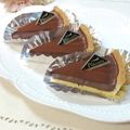 ＊naｰno＊'s cooksnap of when they made 生チョコタルト✳️生チョコ柔らかい～.