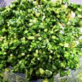 龍神料理's cooksnap of when they made 白米消滅しるびーのご飯が進みまくる壺ニラ.
