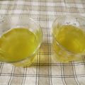 violets's cooksnap of when they made 美味しい緑茶の淹れ方.