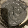 クックA1JHKL☆'s cooksnap of when they made 乳・卵不使用 黒ごまクリーム.