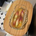 peanutsss's cooksnap of when they made レンチンで簡単！ミョウガの甘酢漬け.