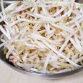 あさここなっつ's cooksnap of when they made 無限もやし.