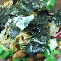 dottco's cooksnap of when they made *カルシウム豊富☆梅オクラ納豆*.