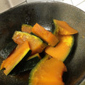 ayuha21's cooksnap of when they made レンジで簡単・完結！かぼちゃの煮物.