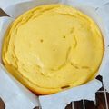 クックKY866E☆'s cooksnap of when they made ヨーグルト使用！？ 簡単チーズケーキ！.