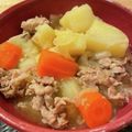 クックWY5MWD☆'s cooksnap of when they made 私流肉じゃが.