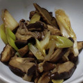 ヨシヨッシー's cooksnap of when they made 超簡単！やみつき！椎茸と長ねぎの甘煮☆.