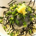 ☆ちゃんまり☆'s cooksnap of when they made 生しらす丼.