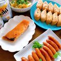とまぷり★'s cooksnap of when they made ウインナーを綺麗に開いて美味しくする方法.