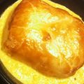 ゆかにゃ☆'s cooksnap of when they made 白身魚のソテー パプリカソース.