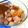 こ〜くんコック's cooksnap of when they made タコと天ぷらの甘辛煮.