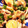 chicappe's cooksnap of when they made 鶏とさつまいものきのこ炒め.