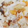 nyabu204's cooksnap of when they made 失敗知らず！ツナとにんじんの炊き込みご飯.