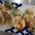 しぃーむ's cooksnap of when they made 長いもと粉チーズで簡単おつまみ.