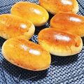 辰夫女子's cooksnap of when they made HB　コッペパン.