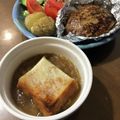 ついつい食べ過ぎ's cooksnap of when they made 簡単！オニオングラタンスープ.