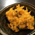 みやたまおかん's cooksnap of when they made かぼちゃのサラダ.