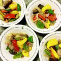 ふたごゆき's cooksnap of when they made 豚肉と野菜の揚げ浸し＊.