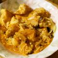 ＊実月＊'s cooksnap of when they made チキンのケチャップ味噌炒め.