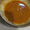 見習い自宅料理人補佐's cooksnap of when they made 簡単!食欲不振に！刺身こんにゃく味噌タレ.