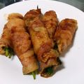 hozunyam's cooksnap of when they made 『せり』や『みつば』の意外な食べ方.