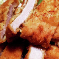 埼ちゃん's cooksnap of when they made 簡単とんかつ・簡単衣.