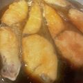 ステマム子♡♡'s cooksnap of when they made ★話題入★パサつかない！簡単ブリ照り焼き.