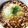 kinniko's cooksnap of when they made 新玉の丸ごとレンジ蒸し　鶏そぼろあんかけ.