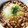 kinniko's cooksnap of when they made 新玉の丸ごとレンジ蒸し　鶏そぼろあんかけ.