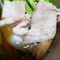 ♡あいさち♡'s cooksnap of when they made 簡単しっとりダシ冷しゃぶ.