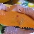 た～ちん＊'s cooksnap of when they made 簡単なのに本格的♡絶品バターチキンカレー.