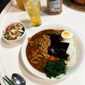 まいもぐ2020's cooksnap of when they made いつもと違うカレー。.