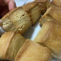すけピヨ's cooksnap of when they made ヨーグルトスコーン.