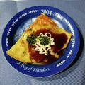 クック3N0VKO☆'s cooksnap of when they made アスパラガスのプチお好み焼き.