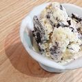 さぁさ52's cooksnap of when they made バニラ☆アイスクリーム.