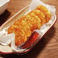 ハチワレねこ's cooksnap of when they made 朝マック再現！ハッシュドポテト☆.