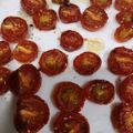 クック38UB4F☆'s cooksnap of when they made 超簡単です　ミニトマトで　ドライトマト.
